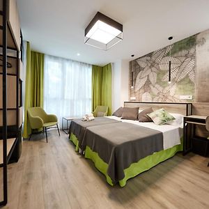 Wayteko Boutique Hotel