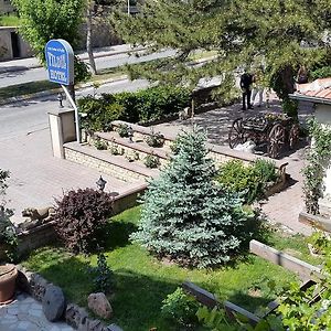 Yıldız Hotel